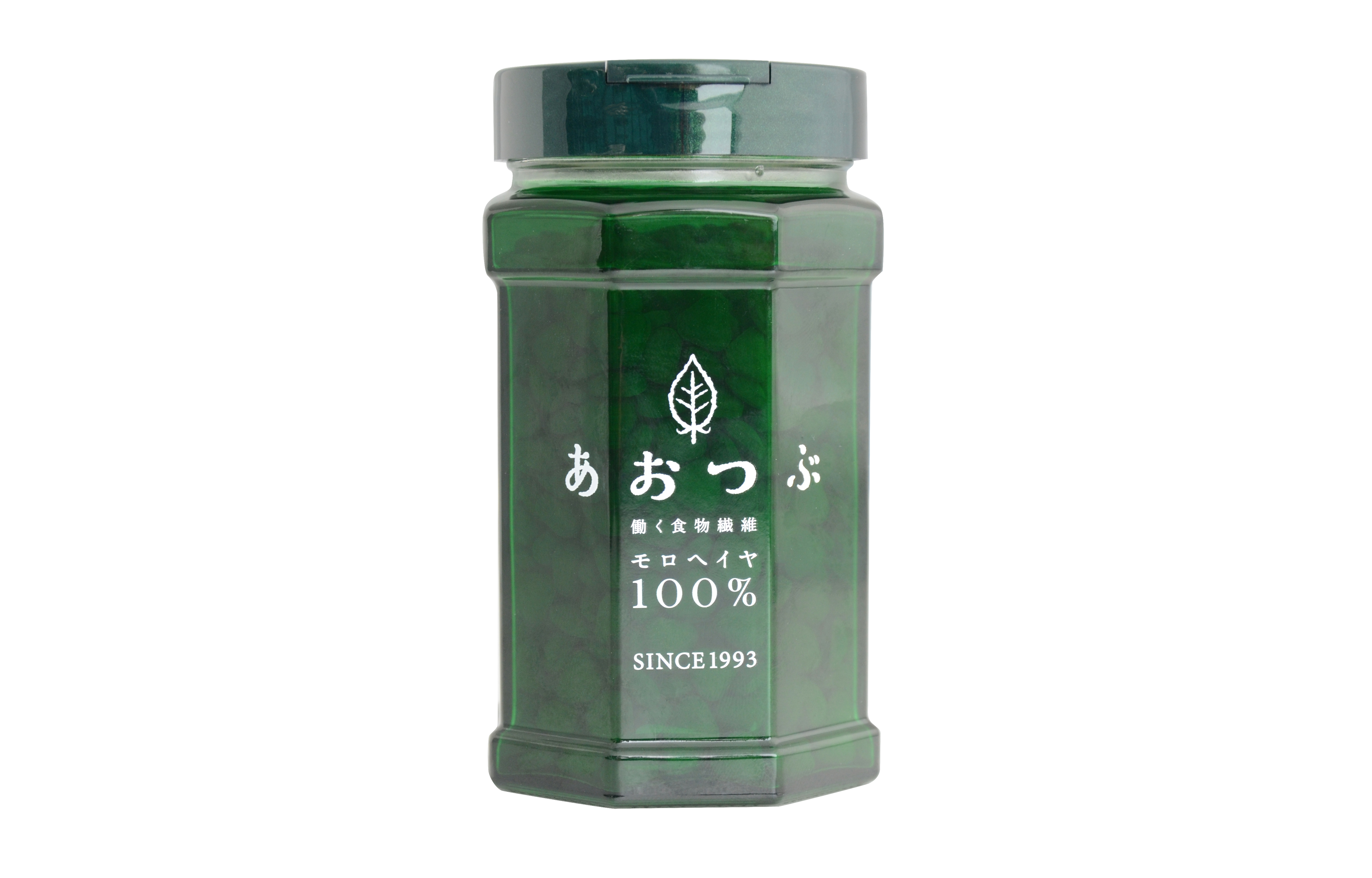 あおつぶボトル