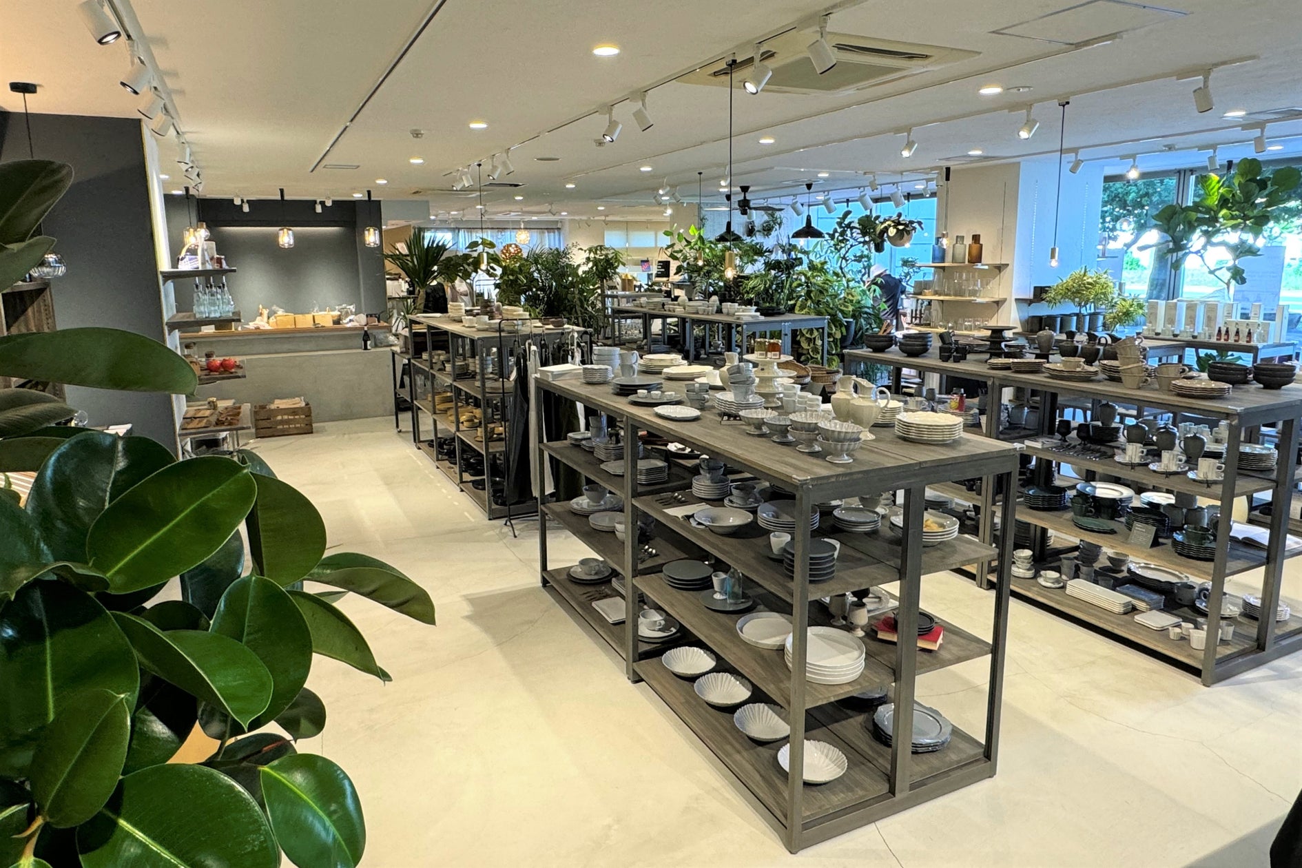 【リビングサーラ】インテリア雑貨の新店舗「JOIN.」をサーラプラザ豊橋にオープン!