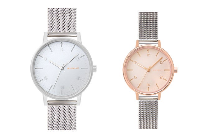 北欧スウェーデン発 「innovator（イノベーター）」からTiCTAC限定