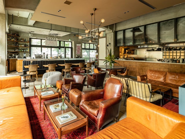 ライカで撮影したモノクロ写真展『The Philosophy of “L”』が中目黒で開催 ライカで撮影したモノクロ写真展『The Philosophy of “L”』が中目黒で開催