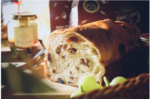 【レーズン生食パン金賞受賞記念!】町田のベーカリー「パン以上、ケーキ未満。」で300ポイントバックキャンペーンを開催!