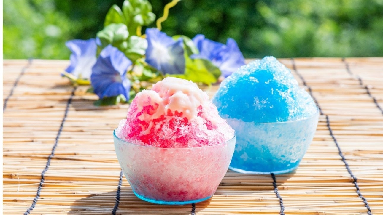 かき氷についての意識調査 夏に食べたいもの2位、飲食店にあったら