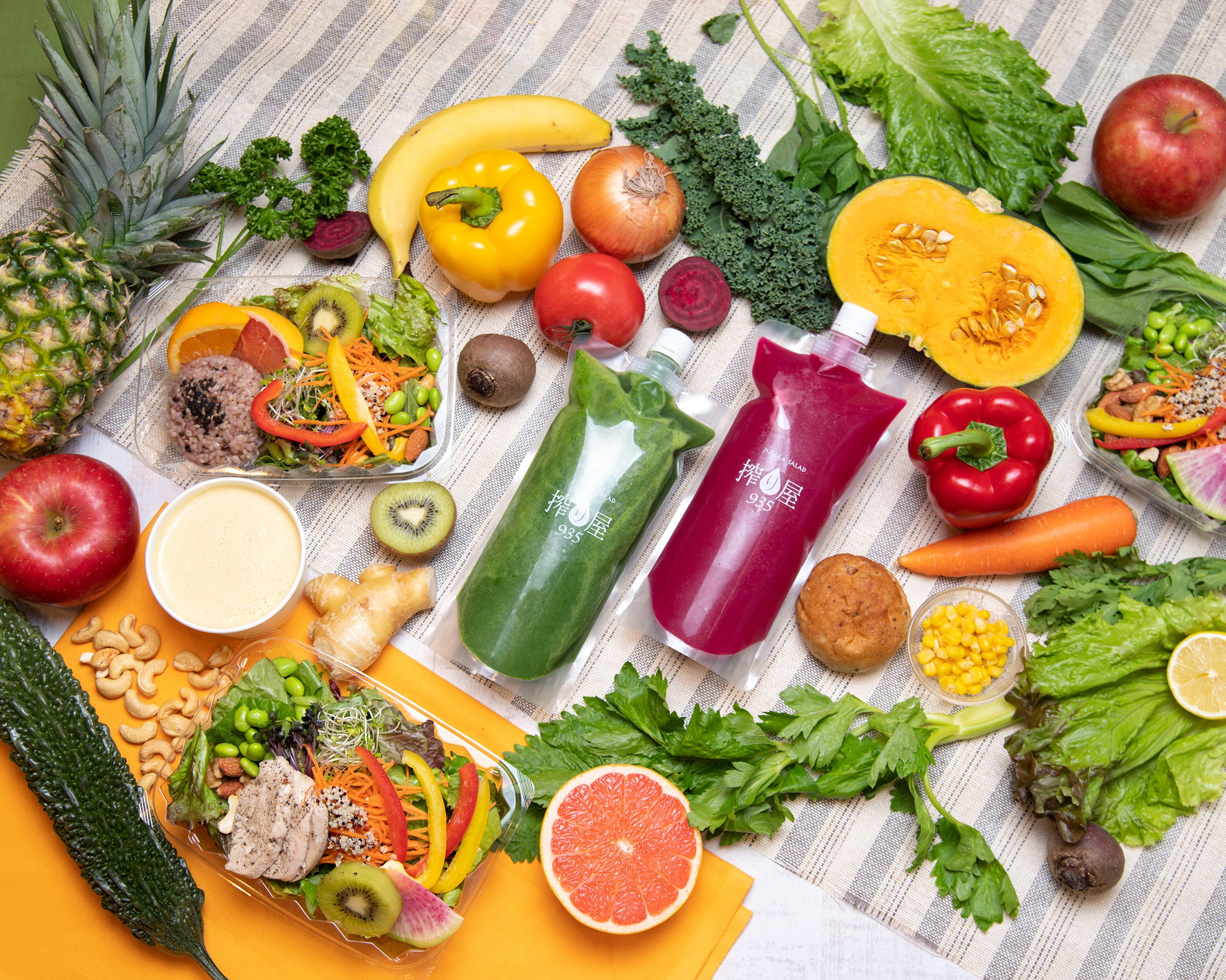 ブランドイメージ