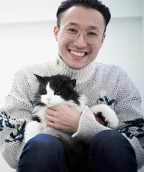 串野真也（ファッションデザイナー）