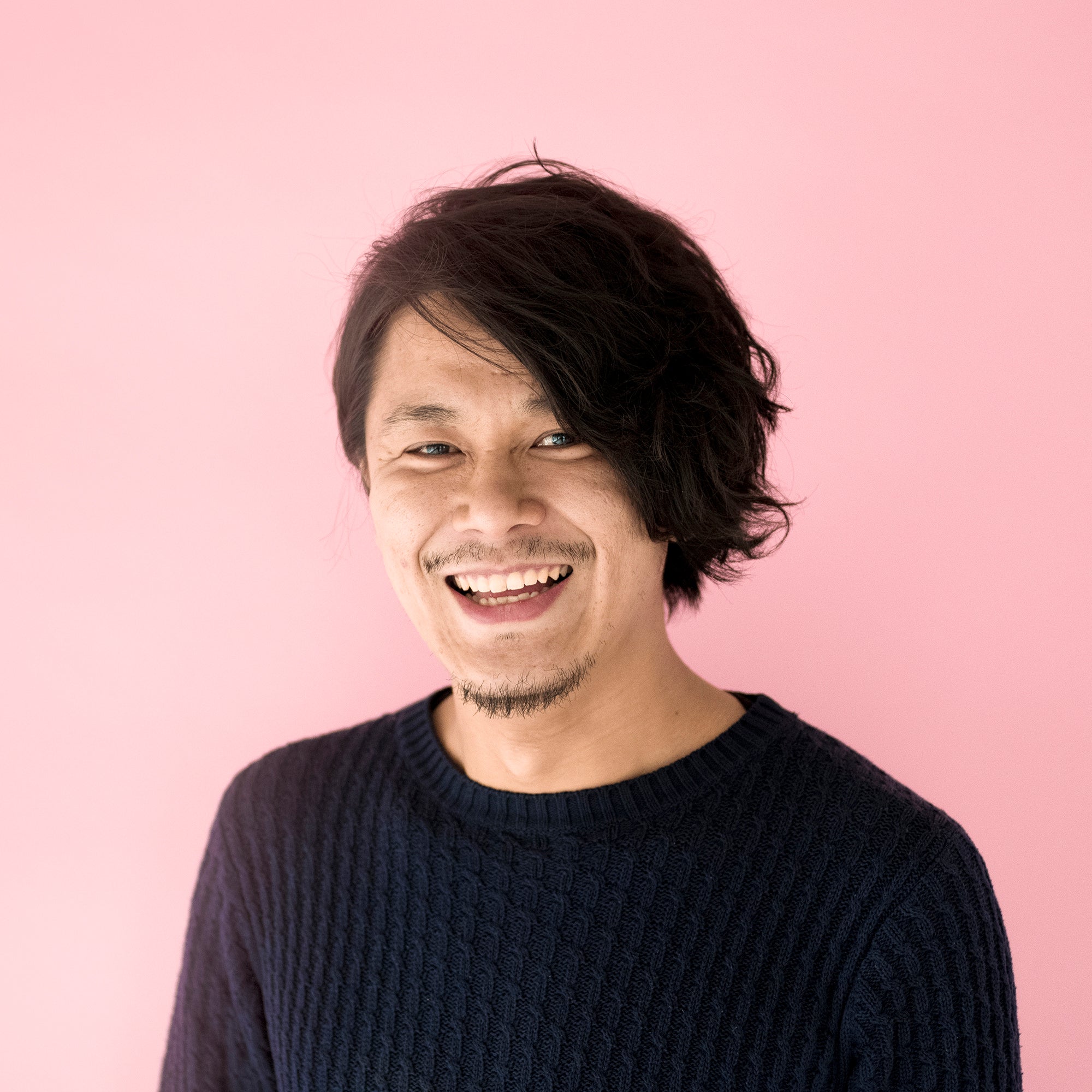 横関亮太（プロダクトデザイナー）