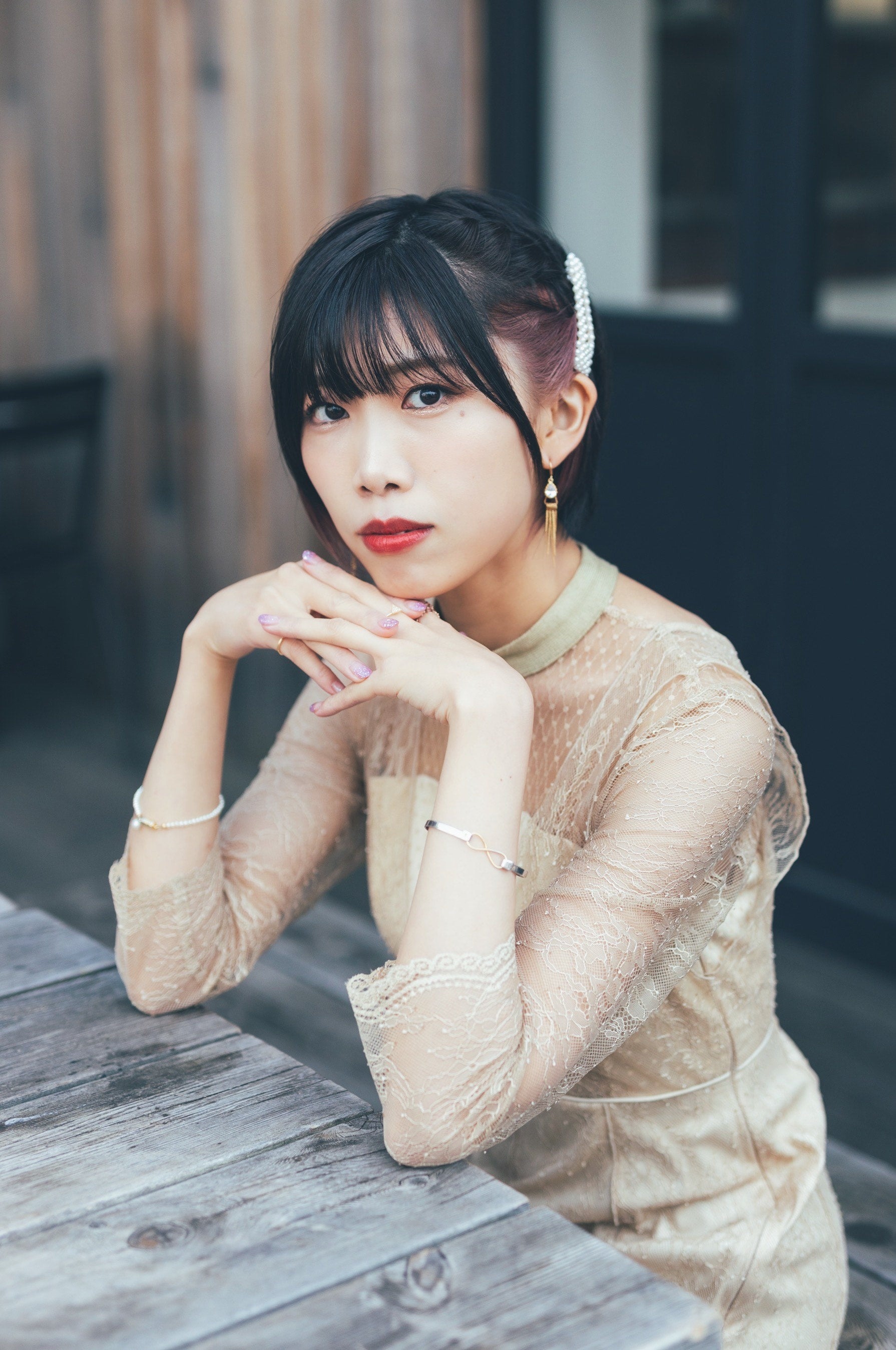 文月悠光（詩人）