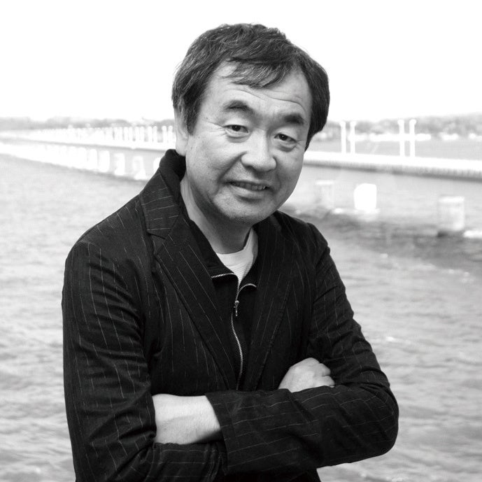 隈研吾（建築家）