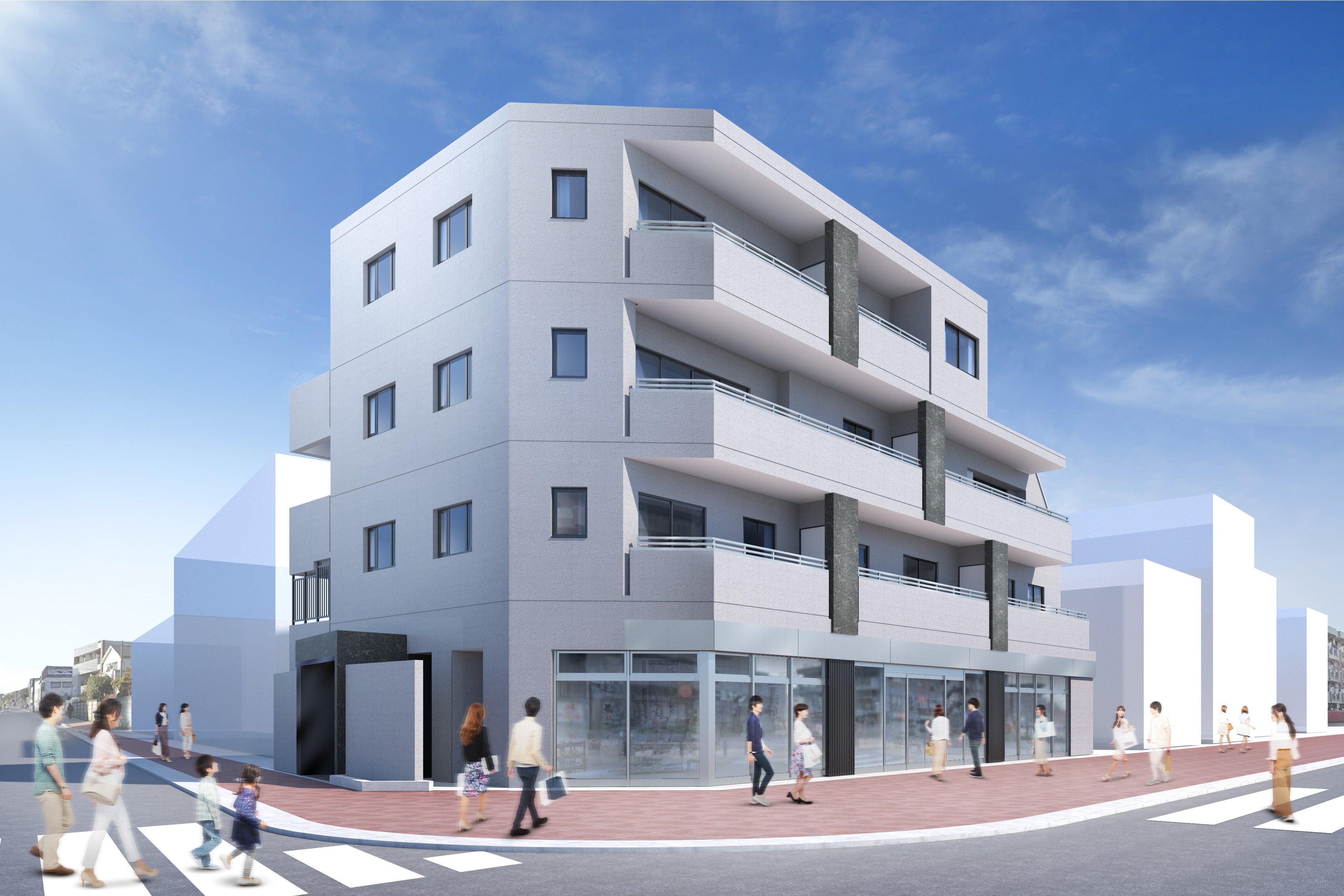 ヒトトキアン飛田給