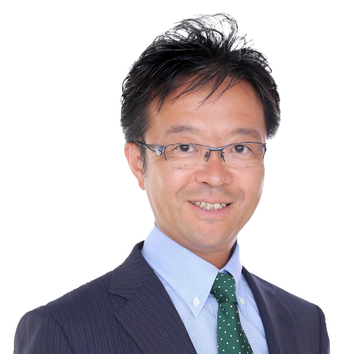 延岡市長 読谷山 洋司