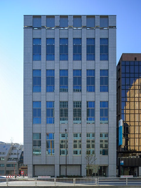 虎の門髙木ビル