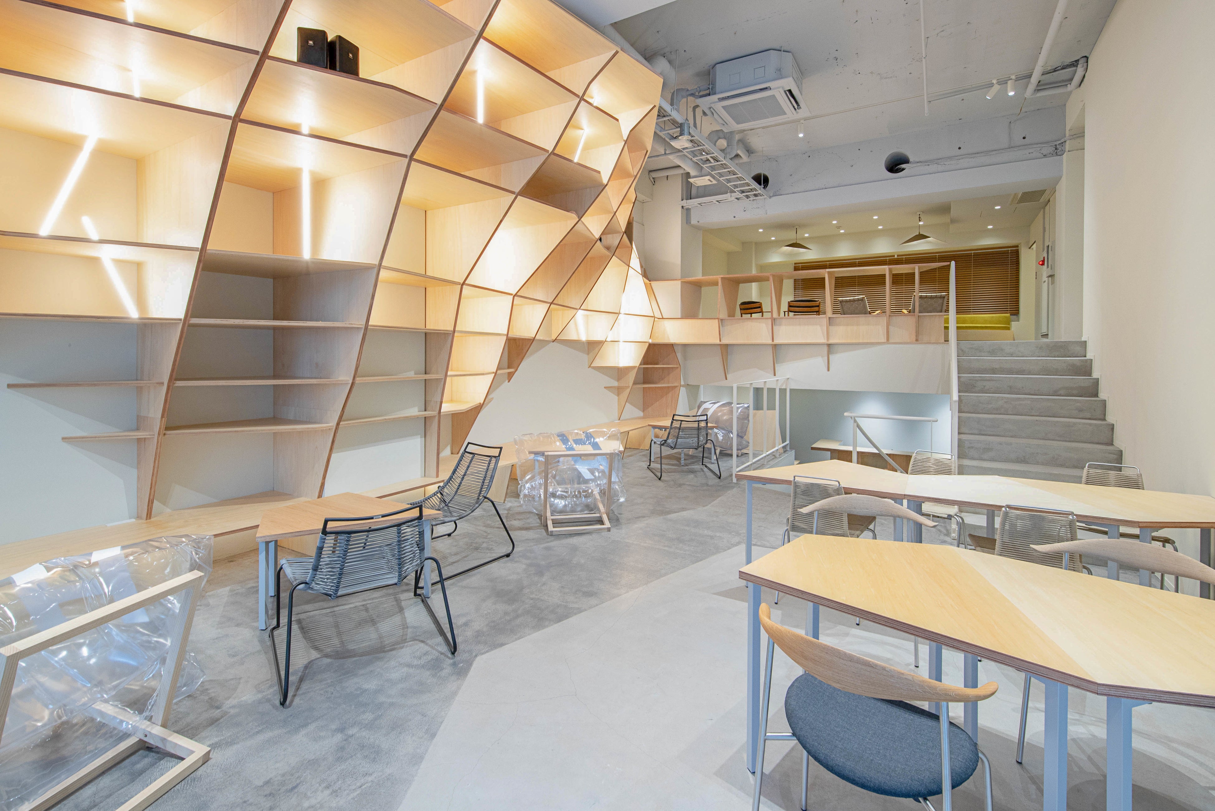 BIRTH LAB 麻布十番