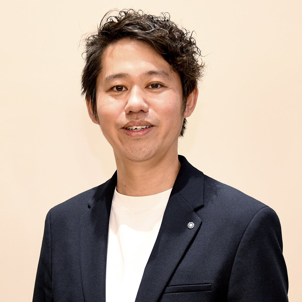 三宅町長 森田 浩司(もりたこうじ)