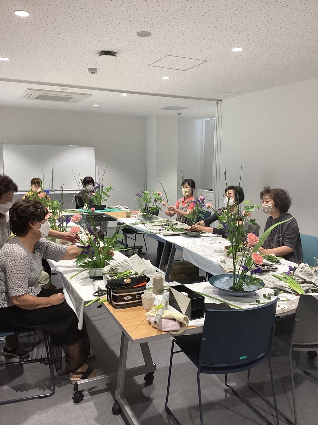 MiiMo ワークショップ