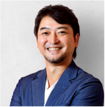 エンスペース株式会社 代表取締役グループCEO 吾郷 克洋