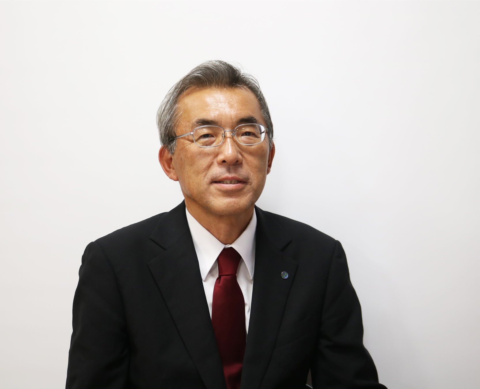奈良県 宇陀市長 金剛 一智(こんごう かずとし)