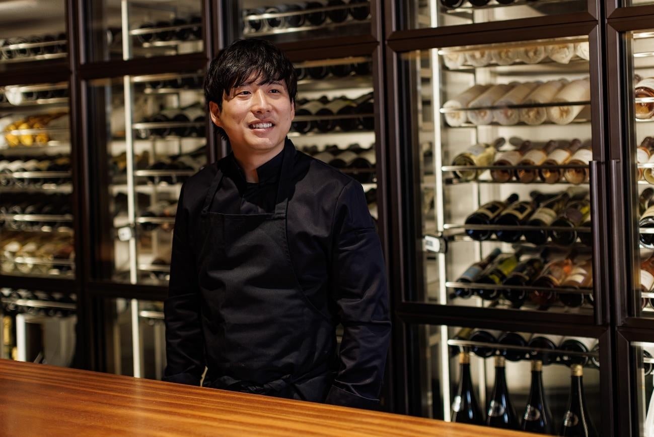 株式会社PLEIN　代表取締役社長 中尾 太一