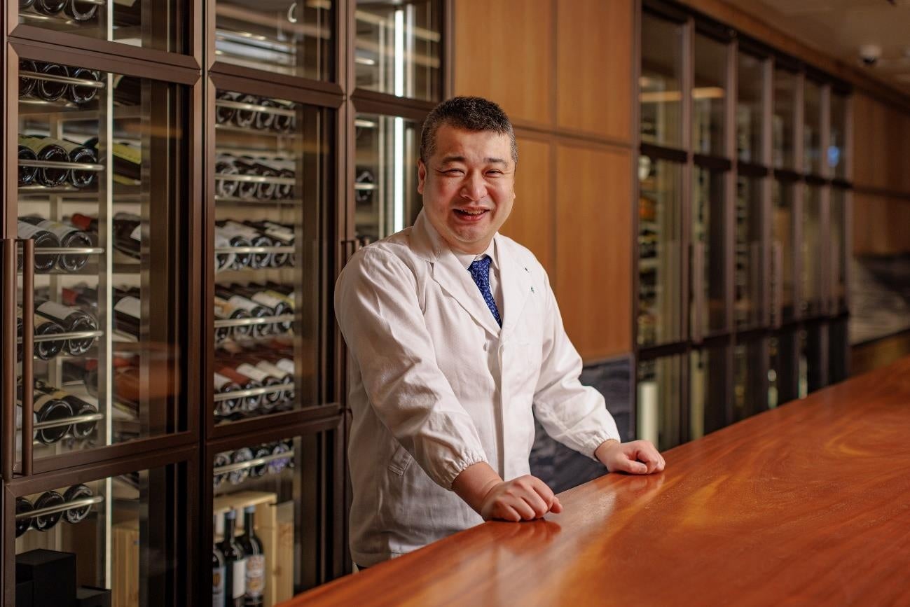 京都 やま岸グループ　代表 山岸 隆博