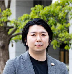 一般社団法人PRODUCE THINKING LAB 代表理事・BIRTH ACADEMIA CAO・coin space アカデミア プロデューサー 金田 隼人（かねだ はやと）