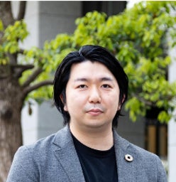 一般社団法人PRODUCE THINKING LAB 代表理事・BIRTH ACADEMIA CAO・coin space アカデミア プロデューサー 金田 隼人(かねだ はやと)