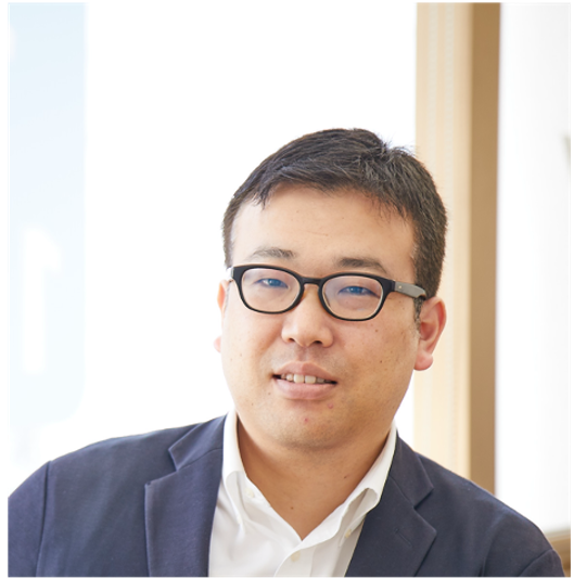 コインスペース株式会社　代表取締役・coin space アカデミア 代表&nbsp; 栗原 知也（くりはら ともや）