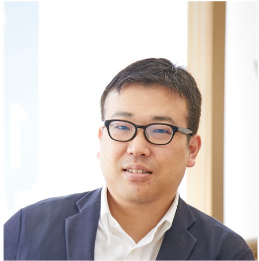 コインスペース株式会社 代表取締役・coin space アカデミア 代表  栗原 知也(くりはら ともや)