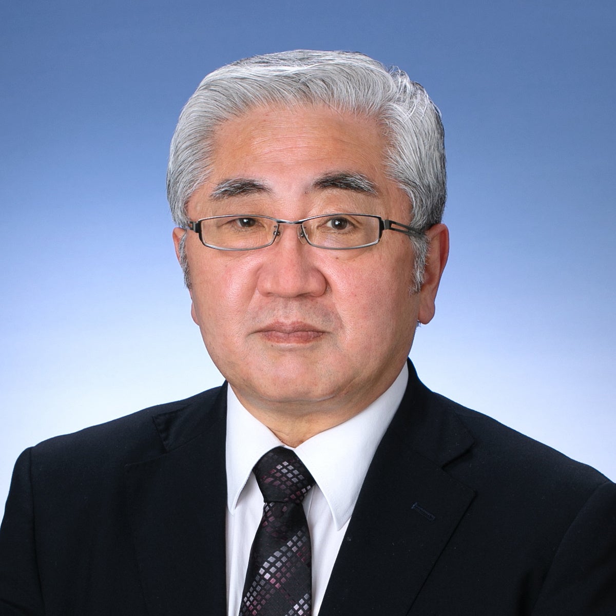 鹿角市長 関 厚
