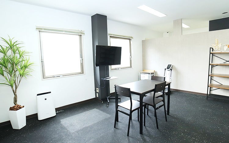 カウンセリングルーム