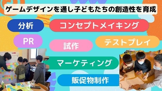 福岡発 学 が制作したオリジナルボードゲームが まもなく販売開始 社会福祉法人文寿会のプレスリリース