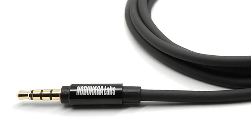 NOBUNAGA Labs ブランド初となるゲーミングヘッドホンに対応した