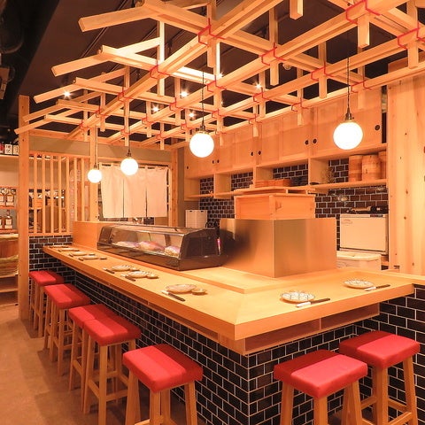 ※参考：スシエビス恵比寿本店