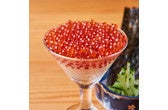 いくらを独り占め！「いくらカクテル」