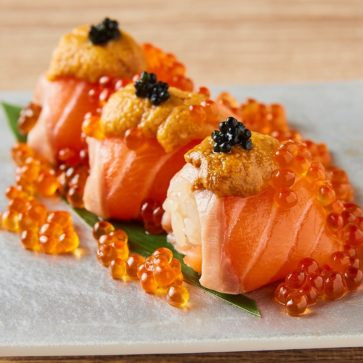 本店の周年限定メニューがまさかのグランド化！