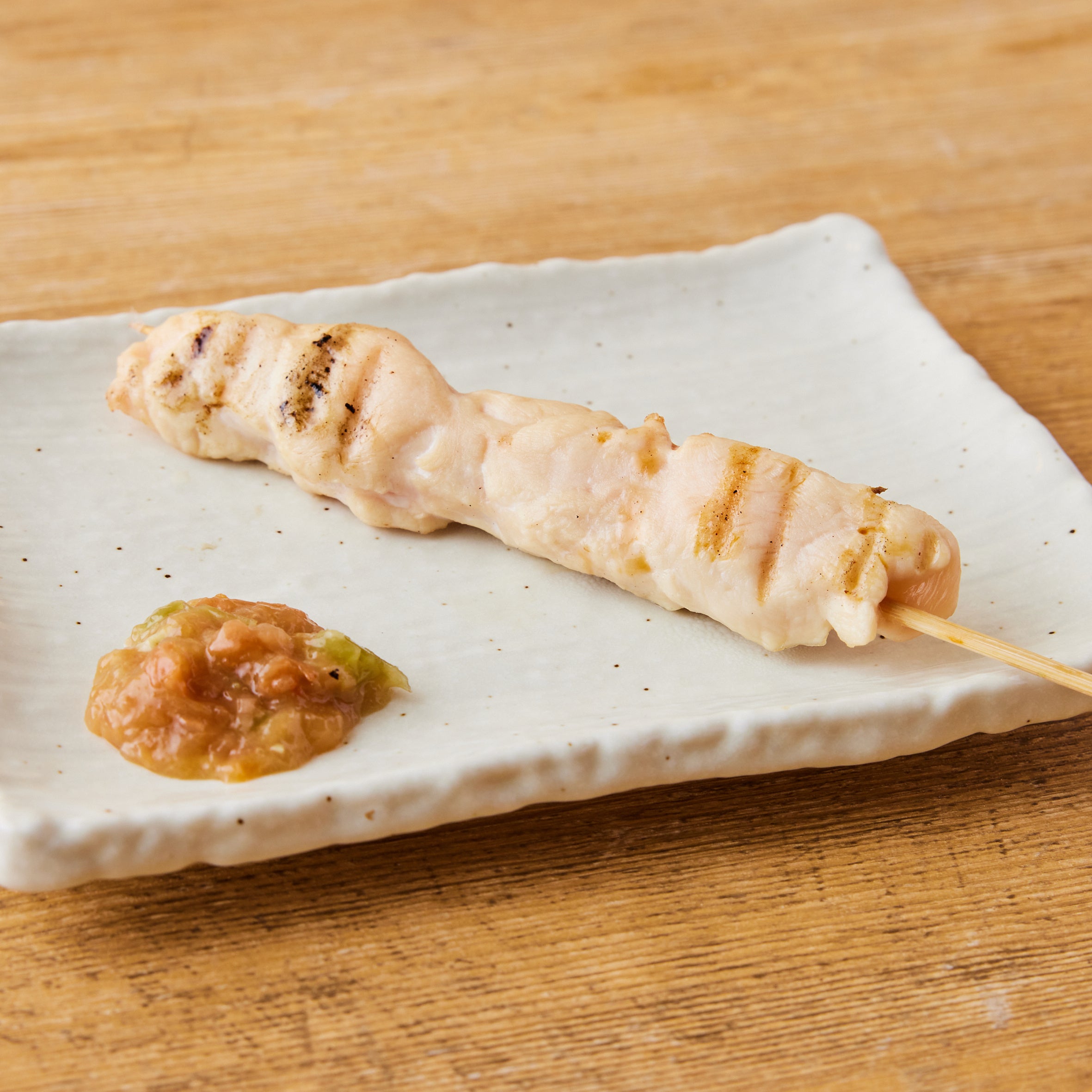 『ささみ』220円