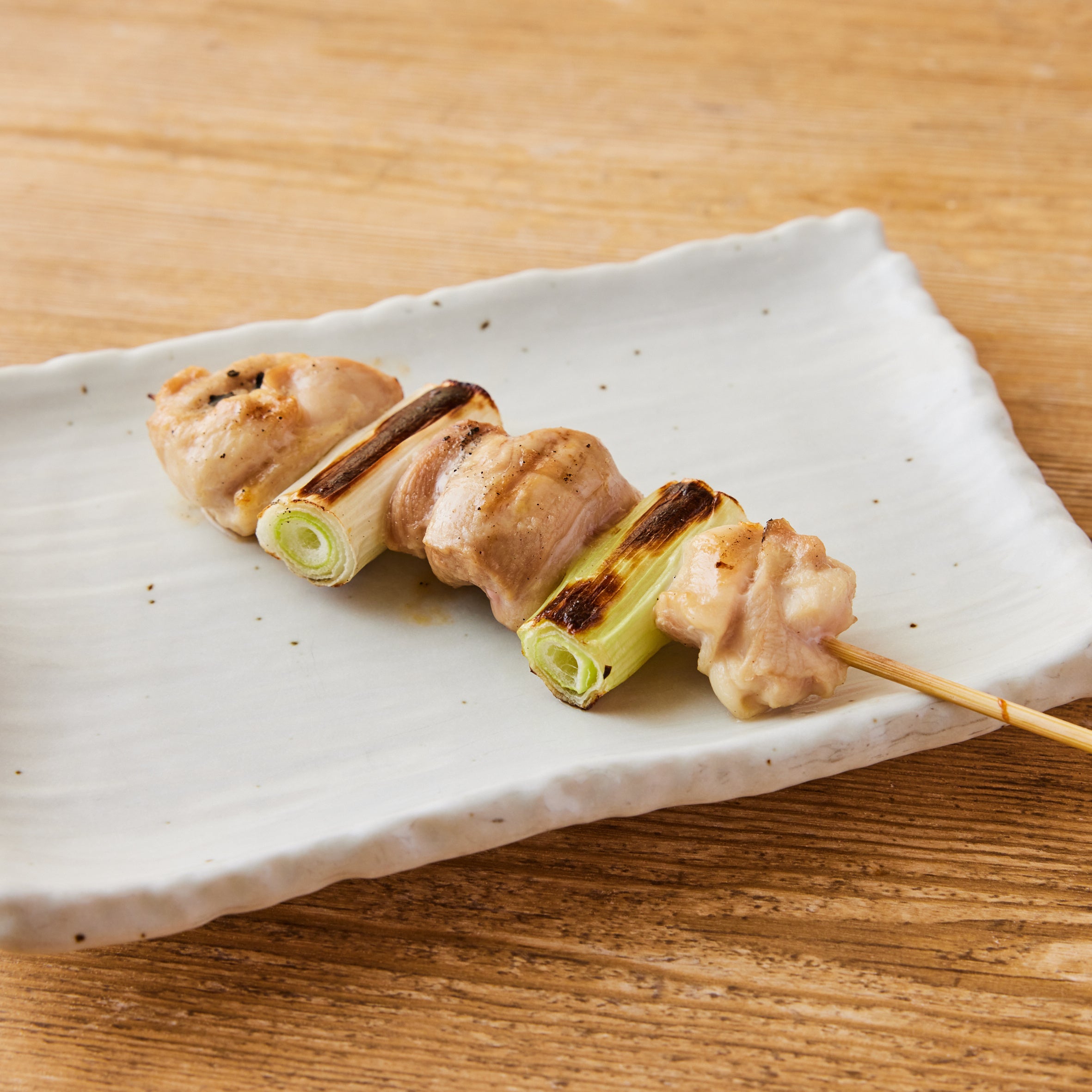 『ねぎま』264円