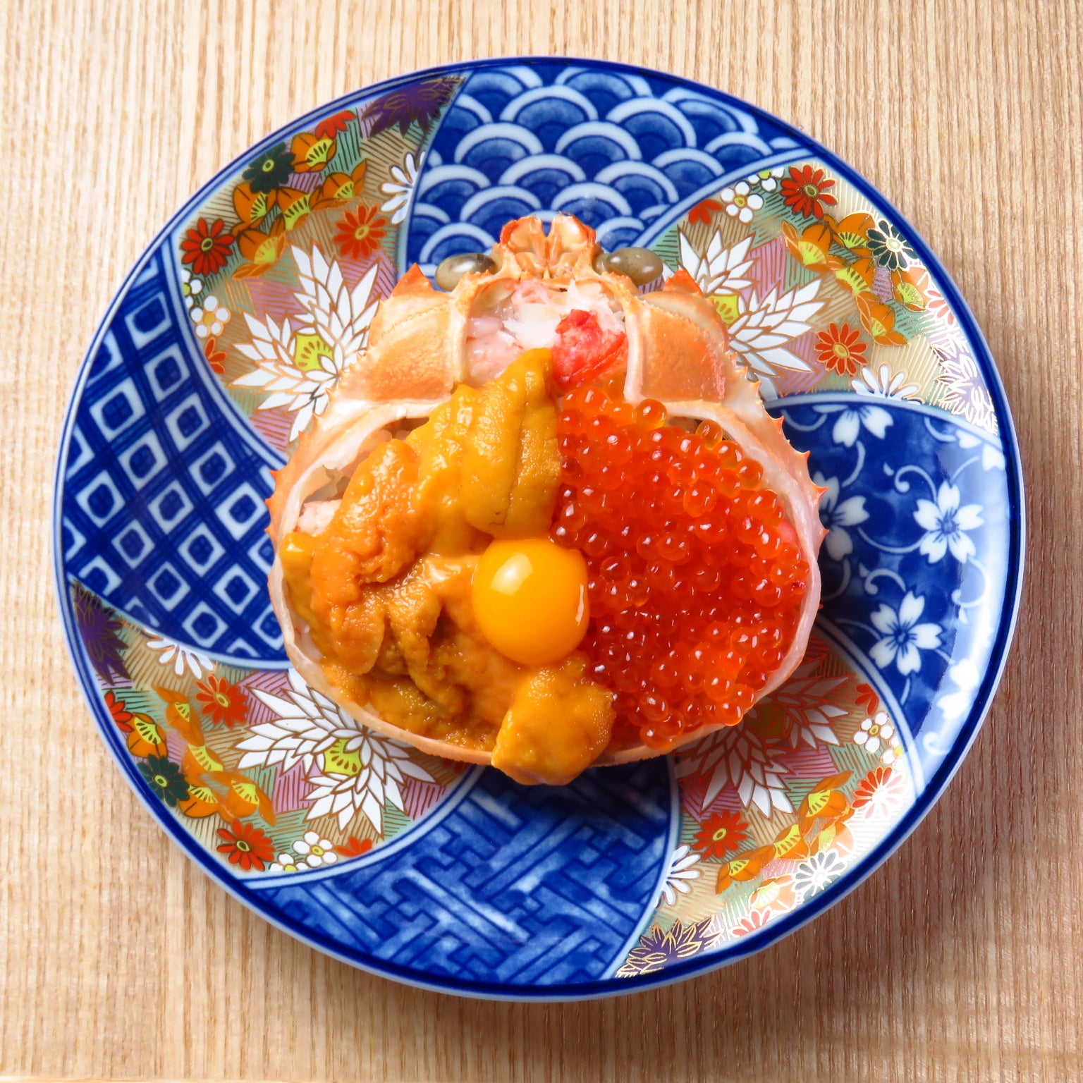 エビカニ合戦～極み～