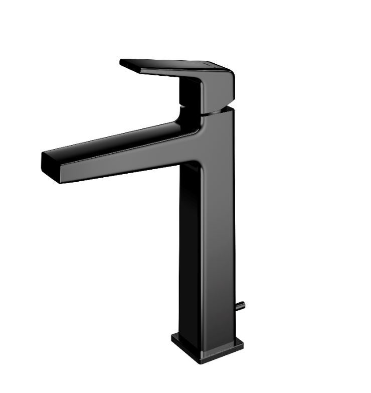 マットブラック表面仕上げ（水栓他）」など全4点『レッドドット