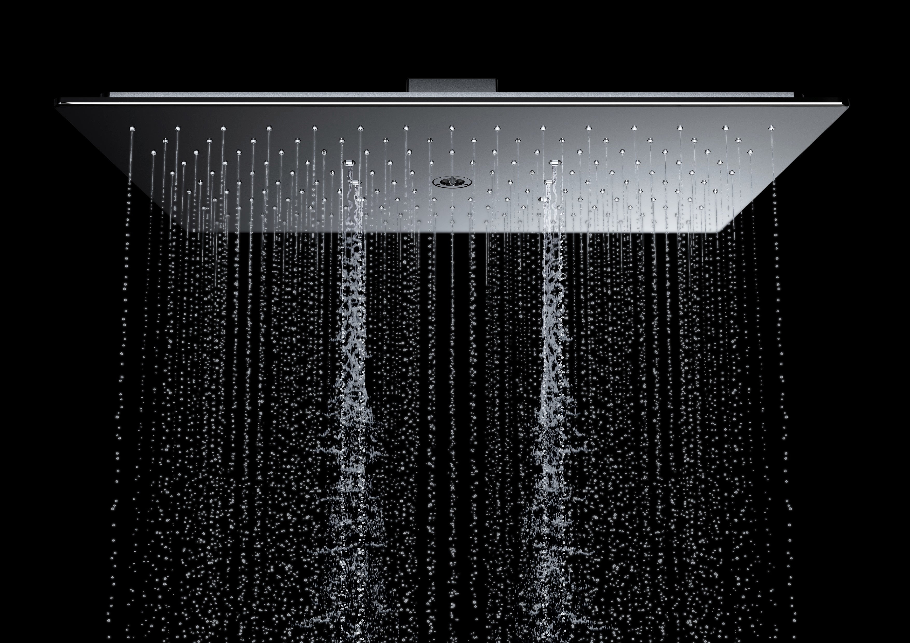 シャワー水栓の新商品、8月より世界で順次発売｜TOTOのプレスリリース