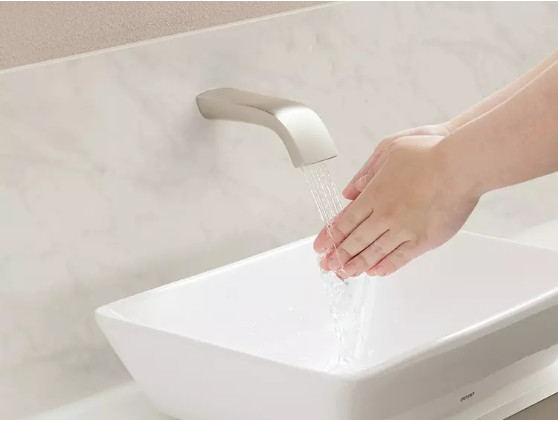 レストルームドレッサー プレミアムシリーズ」「レッドドット