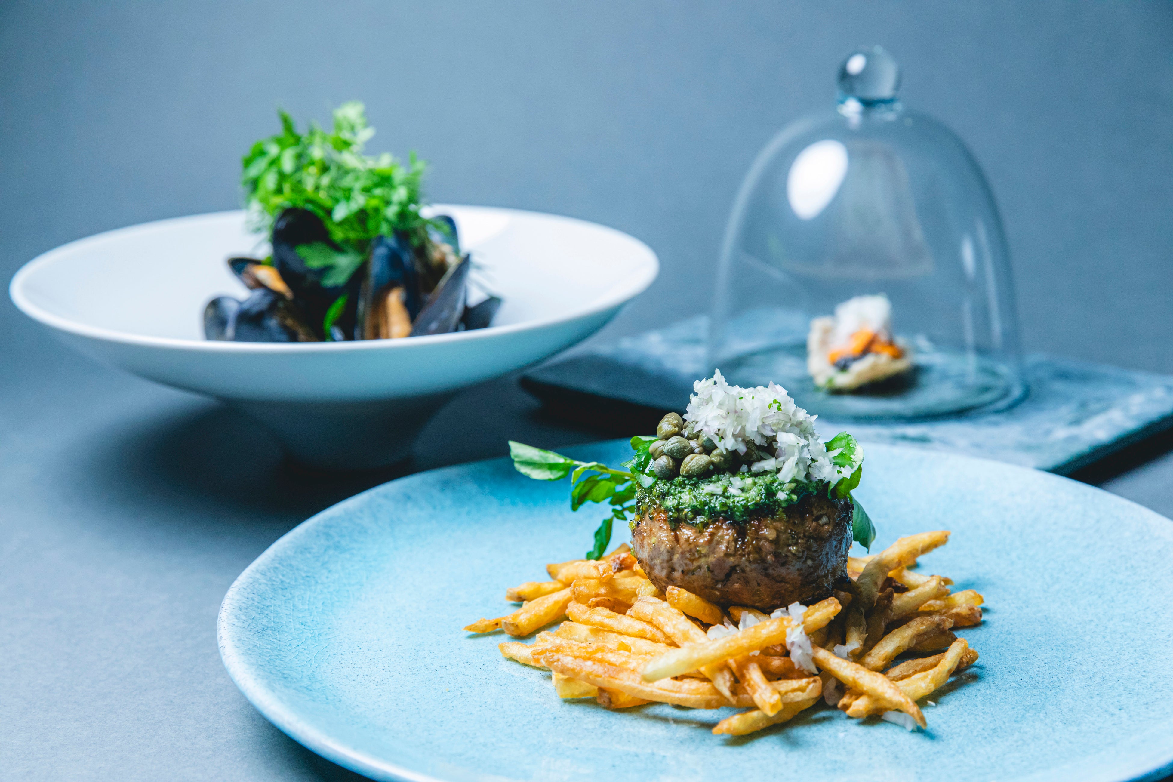 ディナ―イメージ