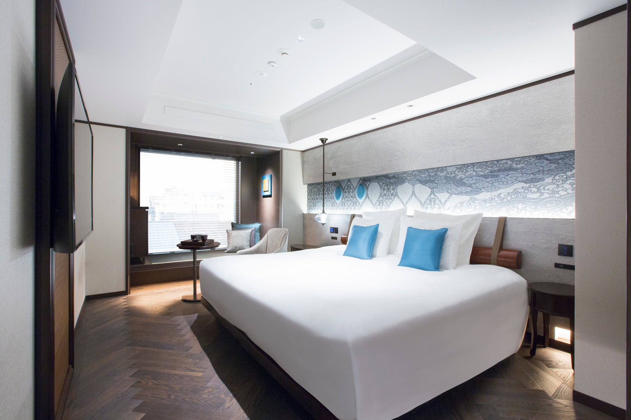 デラックスルームイメージ