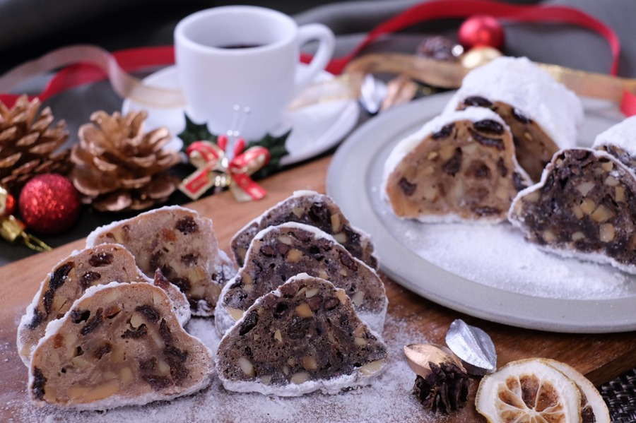 エトアール-コーヒー＆プレーンの2種セット