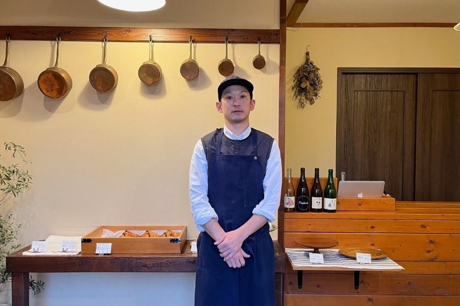 moribrot（北海道伊達市）