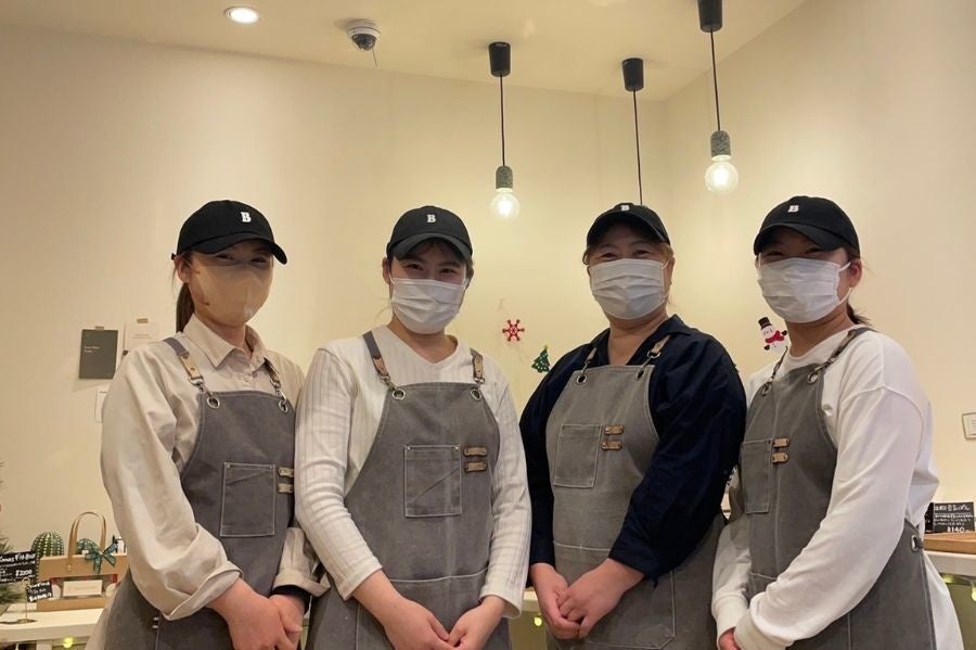 b.bull house（兵庫県明石市）