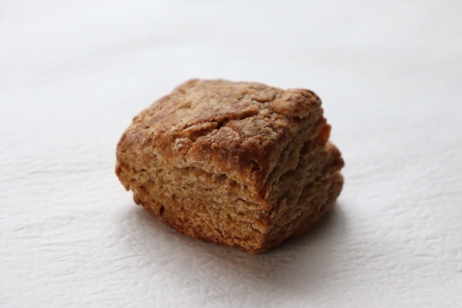 大人気の「スコーン」