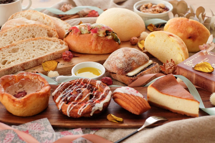 人気店舗の詰め合わせ