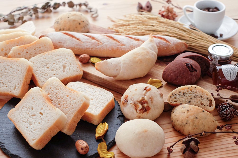 BAKERIES LAB.湘南辻堂店 (神奈川県藤沢市)