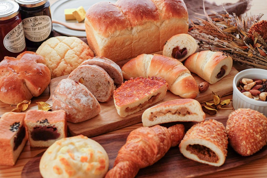 Bakery&Bakery (北海道旭川市)