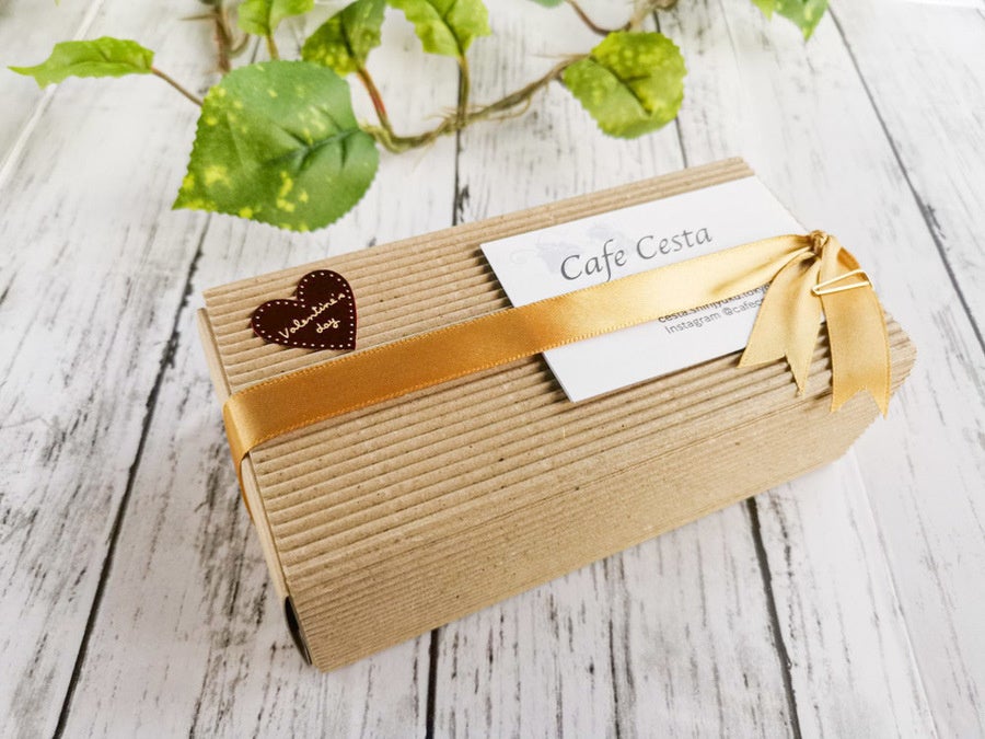 Cafe Cesta (東京都新宿区)