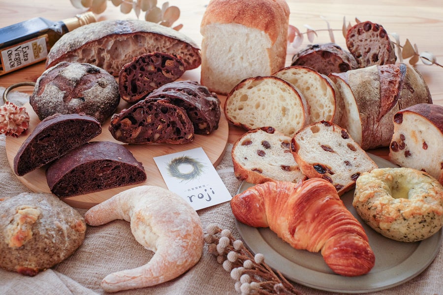 roji (茨城県古河市)