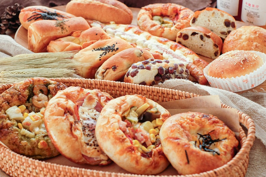 bakeryとらや (茨城県土浦市)